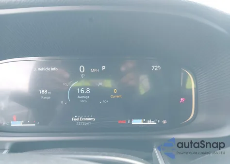 2025 Jeep Wagoneer Carbide 4X4 из США, поврежденный, VIN 1C4SJVBP0SS514614